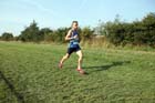 Senior men Nick Swinburn, Sherman Cup, Hedley Farm, Tanfield, County Durham.